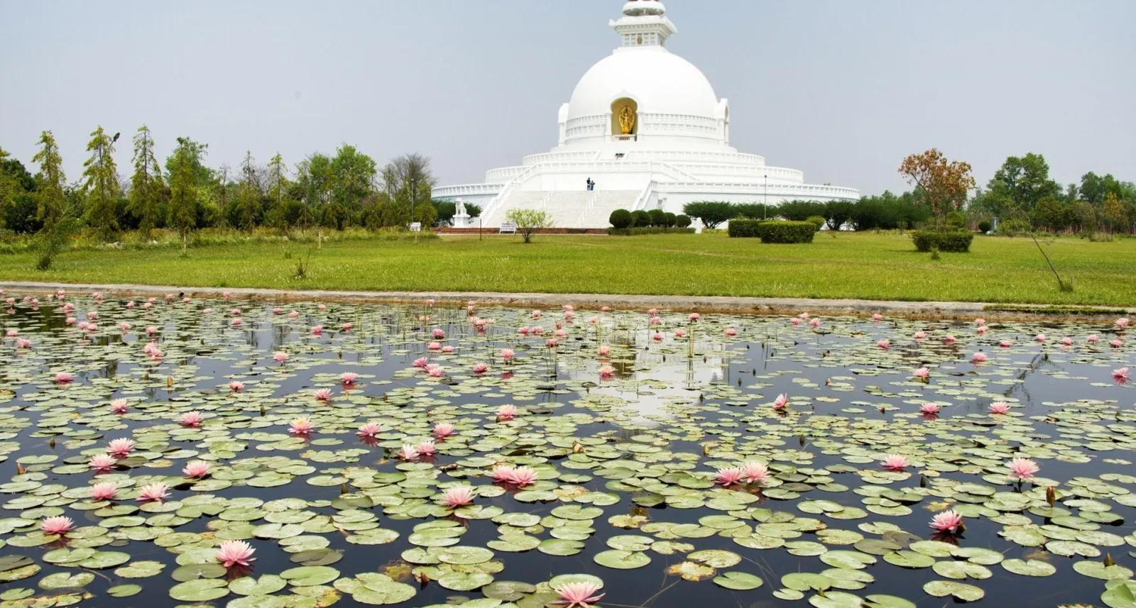 Discovering Nature and Culture of Nepal