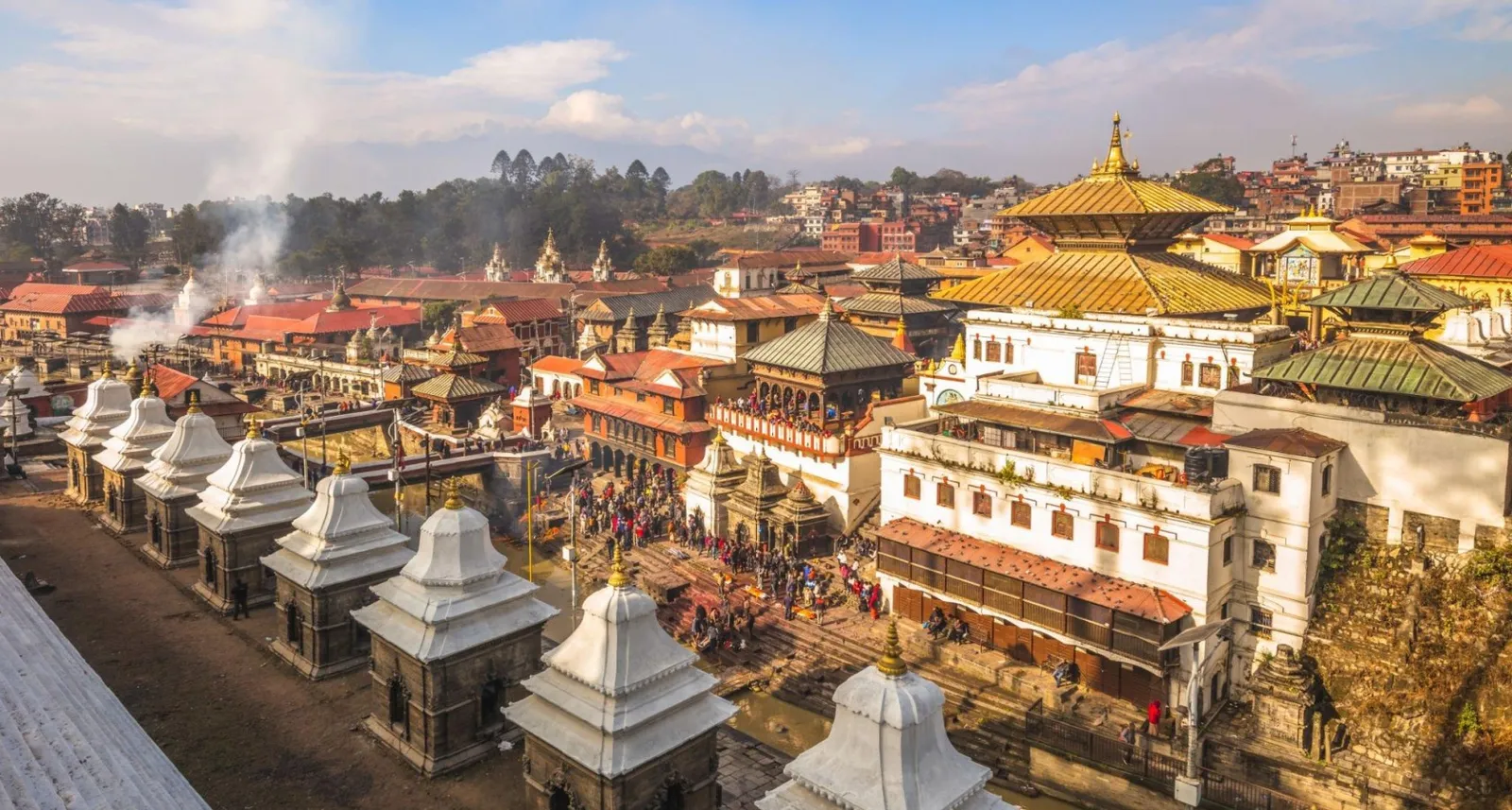 Essence Of Nepal