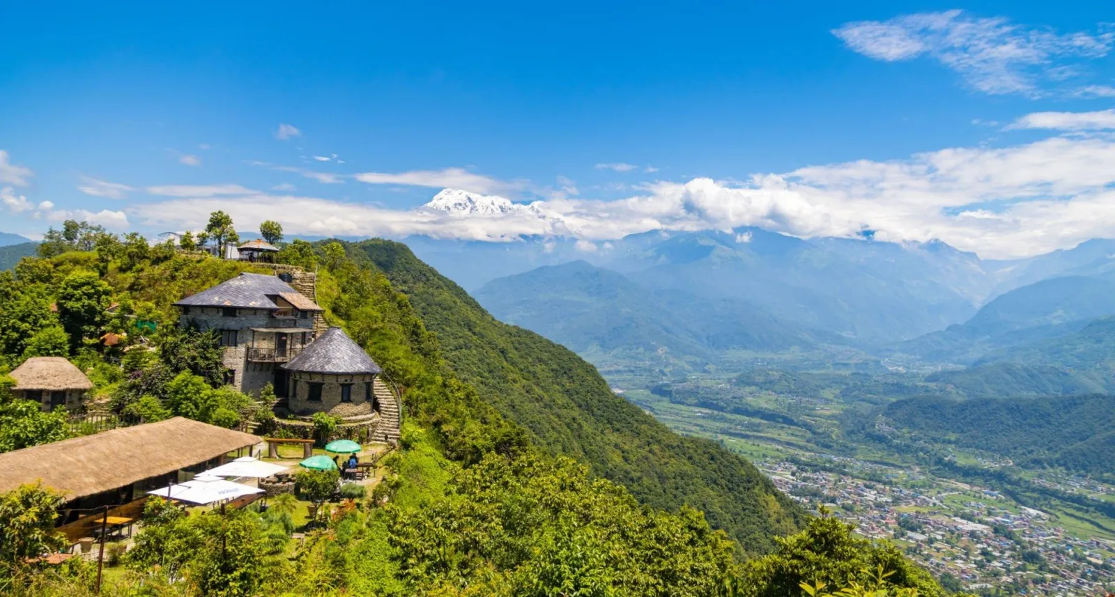 Experience The Monastic Life in Nepal Tour