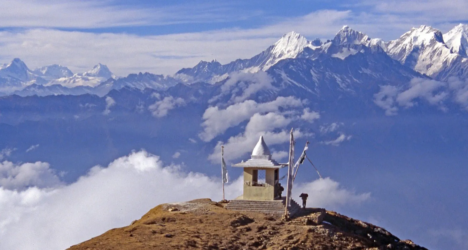 Helambu Trek