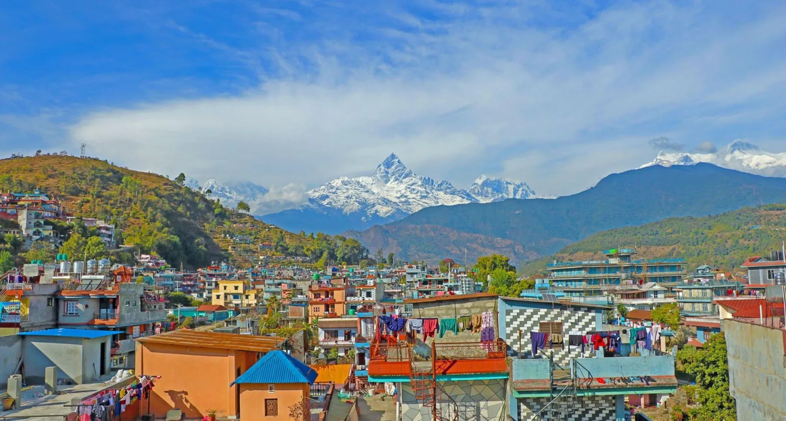 Himalayan Village Tour