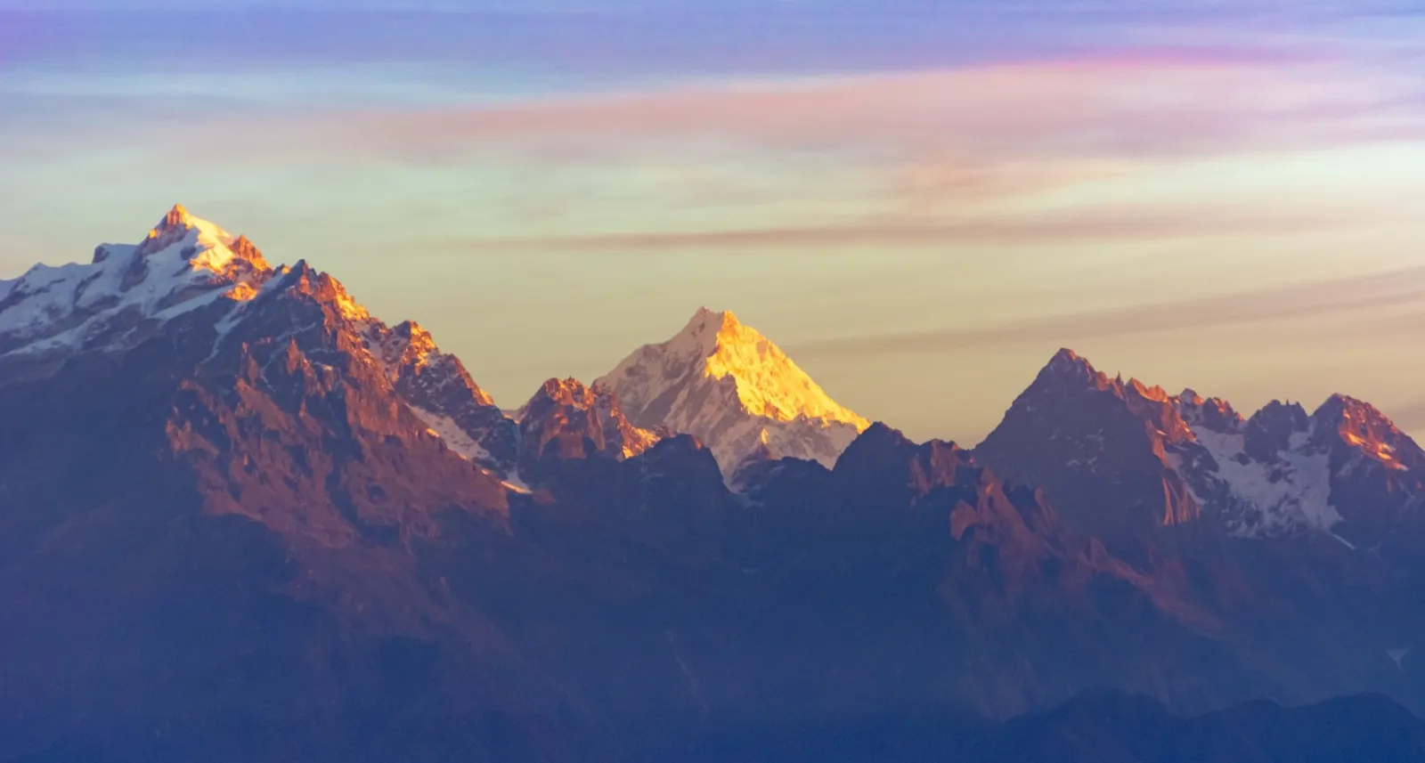 Sikkim