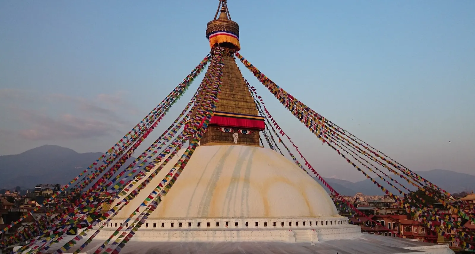Kathmandu, Chitwan, Bandipur and Pokhara