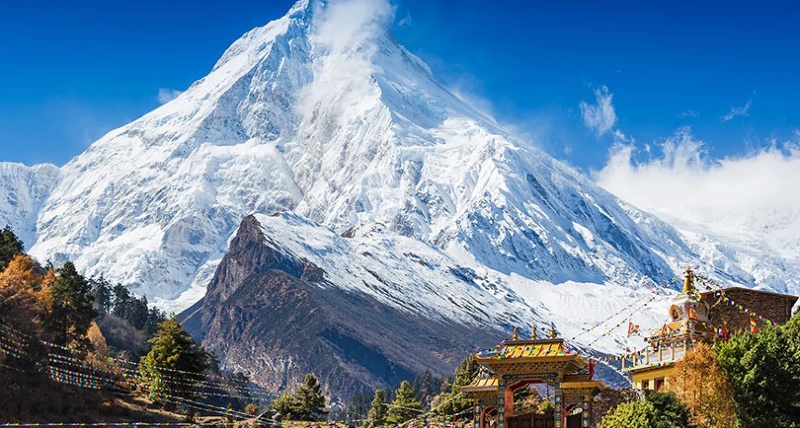 Nepal