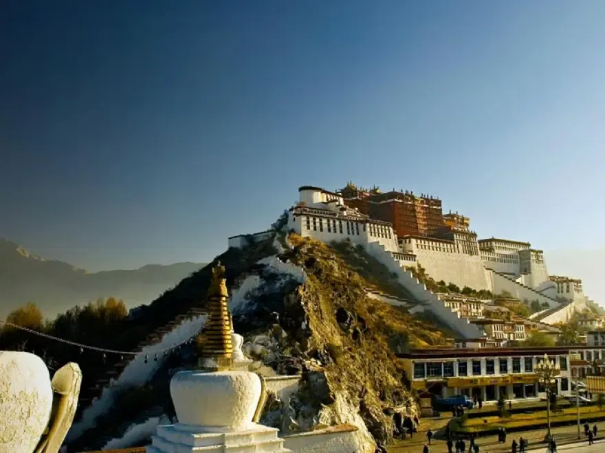 Bhutan
