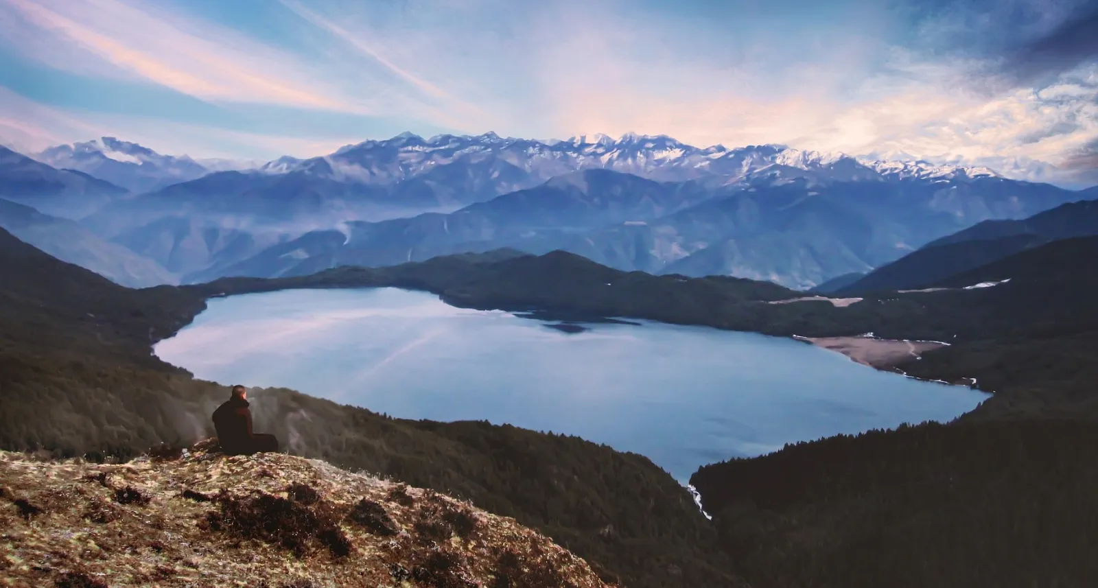 Rara Lake Trekking