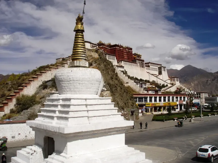 Tibet