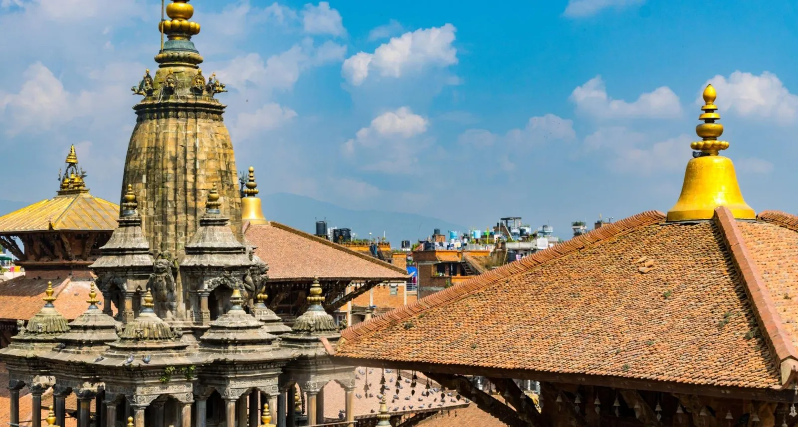 Yoga & Meditation Tour In Nepal