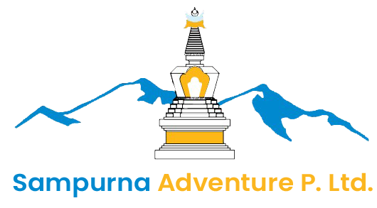 Sampurna Adventure